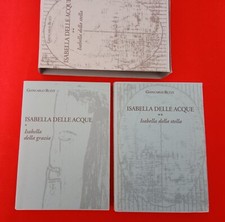 ISABELLA DELLE ACQUE, di G
