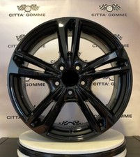 SET 4 Cerchi in lega