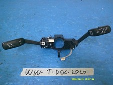 VOLKSWAGEN T-ROC 2020 IN POI