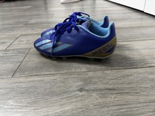 Scarpini Calcio Adidas Messi N. 35