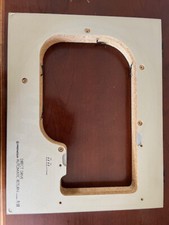 Pioneer Pl-518 plinth part out