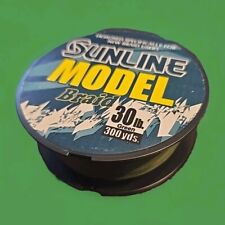 Treccia Sunline 30 libbre