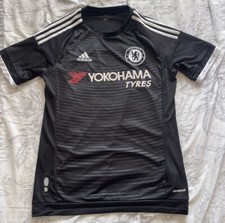 Chelsea FC Blues Adidas