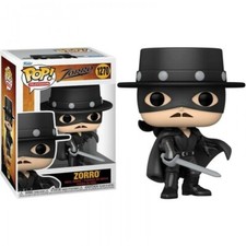 Funko Pop! Figura Zorro (Don