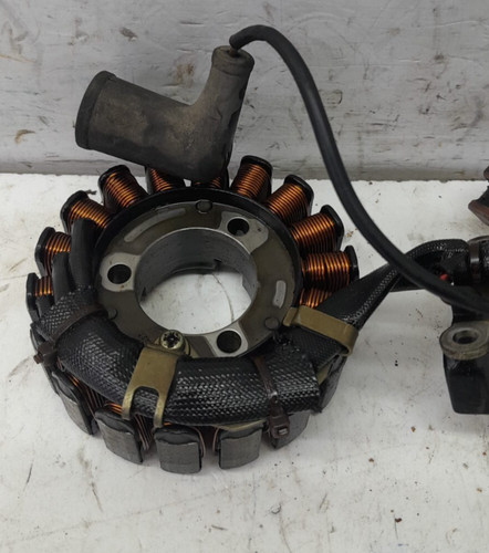 Statore magnete aprilia - statore,