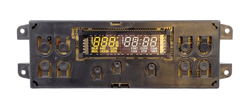 Scheda controllo gamma - di,