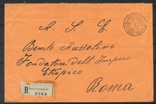 1937 - REGNO - LOTTO/40052 -