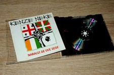 KENZE NEKE naralo! de uve ese