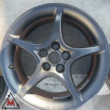 Cerchio in lega 6,5Jx16 5x100