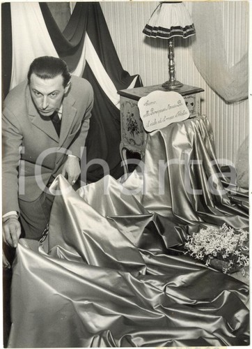 1955 como regalo di velia - -,