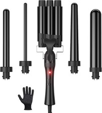 Piastra Ferro arricciacapelli