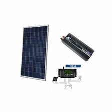 Kit Fotovoltaico 1Kw