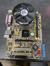 Scheda Madre PC ASUS P52 -