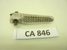 HONDA VFR 750 F 90-93 pedalino poggiapiedi posteriore sinistro