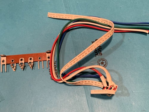 Amplificatore integrato stereo