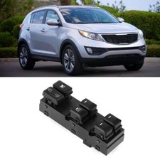 Pulsantiera (AUTO DOWN)