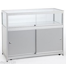 Raffinato Alluminio & Vetro