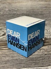 DEAR EVAN HANSEN, NOTE PAD