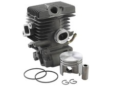 Kit pistone cilindro adatto