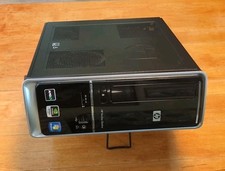 HP Pavilion Slimline S5737C-B