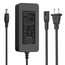 Caricabatteria adattatore CA