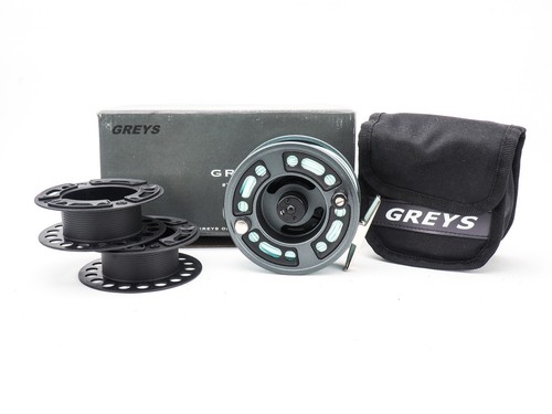 Boxed greys grx 7 - greys,