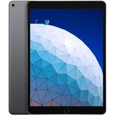 Apple ipad air 64gb gris - air,