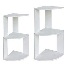 Supporto portaoggetti a parete