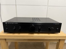 Amplificatore integrato stereo