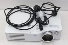 *Panasonic PT-AX100E*HD Home