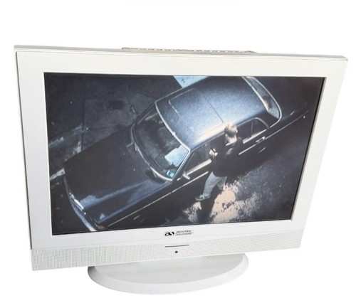 Acoustic solutions lcd - tv,