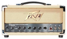 Peavey classic mh testina - peavey, classic®