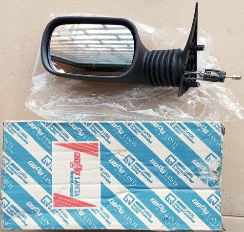 Specchio sinistro fiat - sinistro, sx