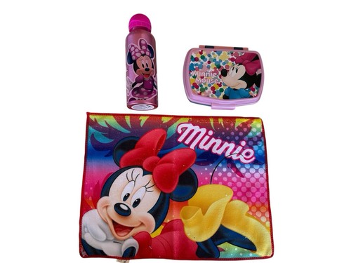 Set pappa disney minnie - set,