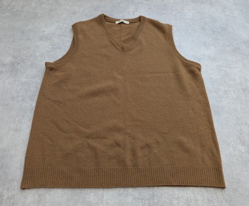 Gilet vintage woolovers uomo - woolovers,