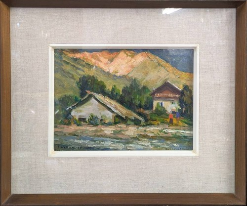 Felice vellan - vellan, (1889