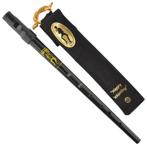 Black clarke sweetone - black,