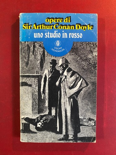 Arthur conan doyle - arthur,