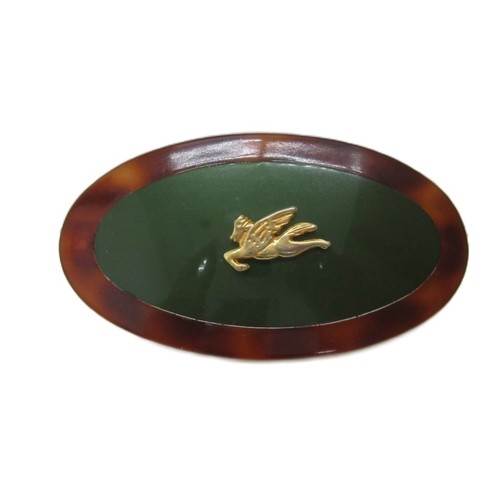 Fermaglio capelli etro - fermaglio,