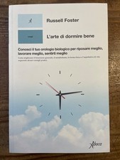 Russel FOSTER- L'ARTE DI
