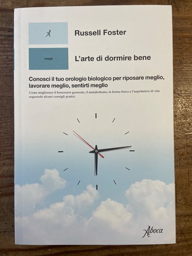 Russel foster arte di - russel, l'arte