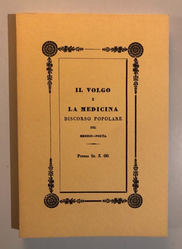 Volgo la medicina - volgo,