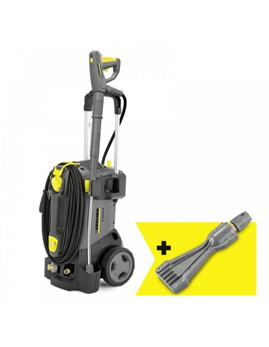 Idropulitrice professionale - idropulitrice,