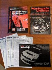 Wastegate Chatter Mitsubishi