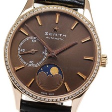 ZENITH Elite Ultra Sottile