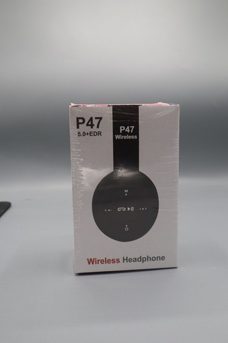 P47 cuffie wireless bluetooth - wireless,