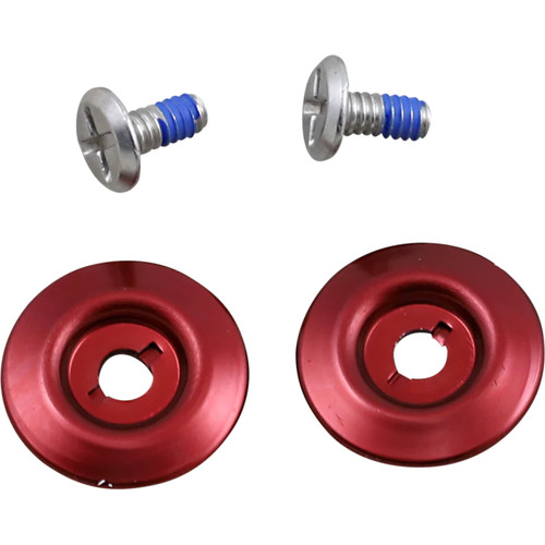 Biltwell hardware gen2 - kt,