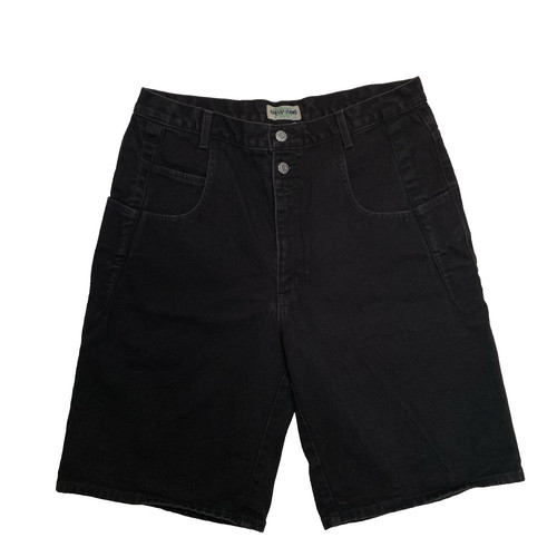 Pantaloncini jeans vintage