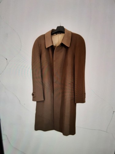 Loro piana cappotto uomo - piana,