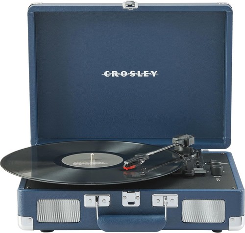 Crosley cruiser plus - crosley, cf-ib